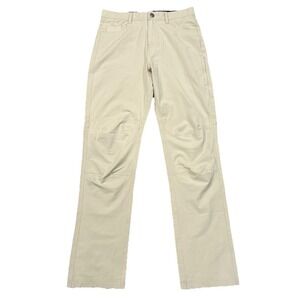 Ascend NWT Men's Acadia 34x34 Pants Eucalyptus Hiking Outdoor Organic Pants